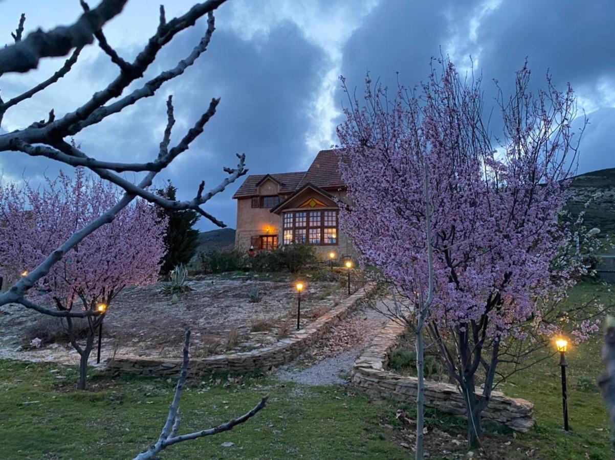 Ferme D'Hote La Vallee Hotel Azrou Exterior photo